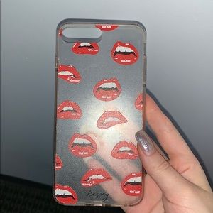 iPhone 7 Plus Casery Phone Case